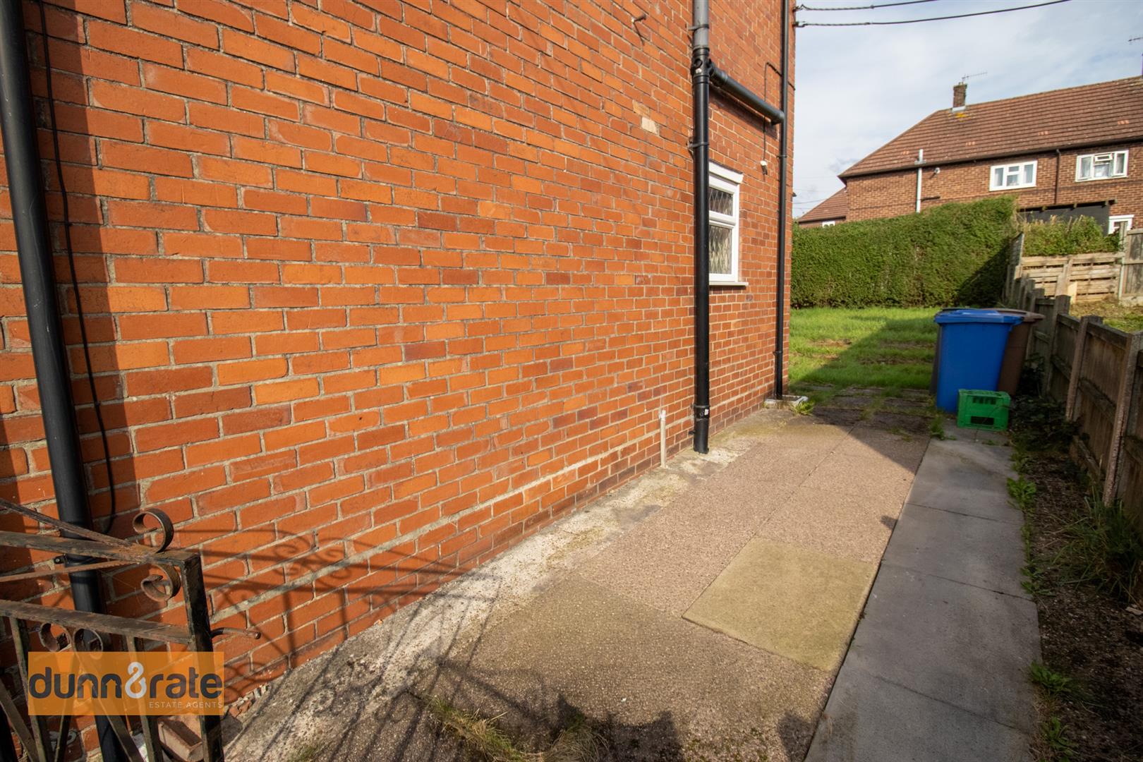 Smithyfield Road, Norton, Stoke-On-Trent